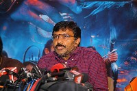 Adipurush Movie Success Celebrations